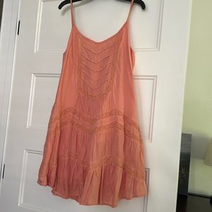 Billabong sundress